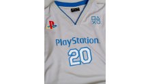 PlayStation 20th anniversary edition ve?tements Insert Coin Clothing 12