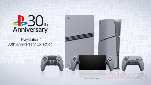 PlayStation 30th Anniversary Collection 01 19 09 2024