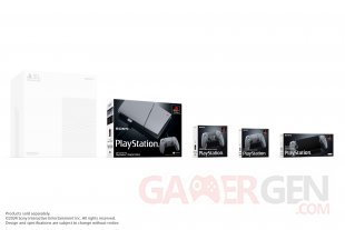 PlayStation 30th Anniversary Collection packaging 19 09 2024