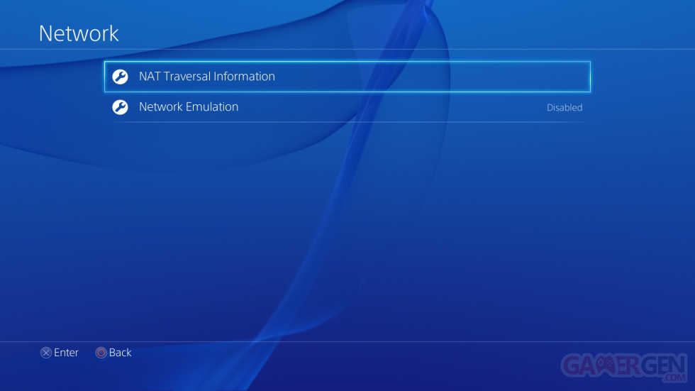 PlayStation 4 ps4 debug interface 22.04.2014  (11)