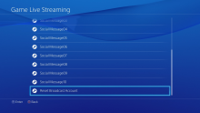 PlayStation 4 ps4 debug interface 22.04.2014  (18)