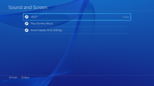 PlayStation 4 ps4 debug interface 22.04.2014  (1)