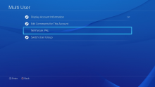 PlayStation 4 ps4 debug interface 22.04.2014  (9)