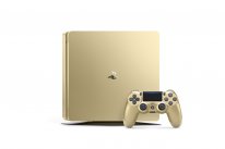 PlayStation 4 PS4 Gold Silver Slim 2000 pic hardware (2)