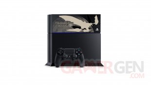 PlayStation 4 PS4 Phantasy Star Online 2 console (2)
