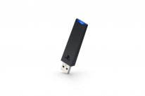 PlayStation 4 PS4 USB adaptator adaptateur PSNow pic hardware