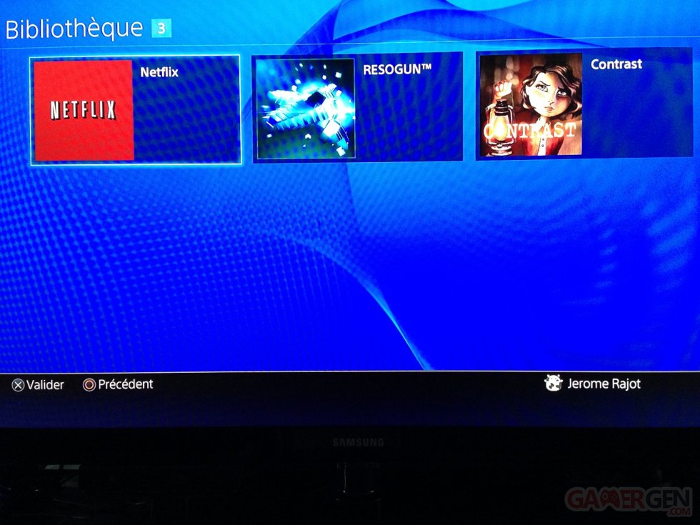 PlayStation 4 PS4 XMB Interface-09