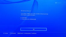 PlayStation 4 tuto tutoriel compte psn partage 08