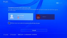 PlayStation 4 tuto tutoriel compte psn partage 10