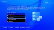 PlayStation 4 tuto tutoriel compte psn partage 12