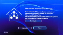 PlayStation 4 tuto tutoriel compte psn partage 16