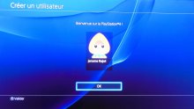 PlayStation 4 tuto tutoriel compte psn partage 19