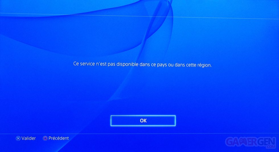 PlayStation 4 tuto tutoriel compte psn partage 20