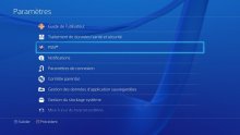 PlayStation 4 tuto tutoriel fonction share partage 01