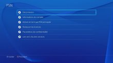 PlayStation 4 tuto tutoriel fonction share partage 02