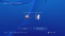 PlayStation 4 tuto tutoriel fonction share partage 04