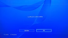 PlayStation 4 tuto tutoriel fonction share partage 05