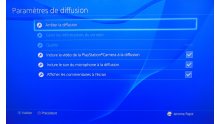 PlayStation 4 tuto tutoriel fonction share partage 18