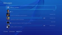 PlayStation 4 tuto tutoriel fonction share partage 20