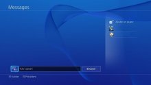 PlayStation 4 tuto tutoriel fonction share partage 22