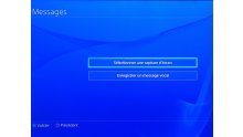 PlayStation 4 tuto tutoriel fonction share partage 23