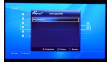 PlayStation 4 tuto tutoriel telecommande tv remote 05