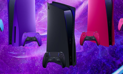 PS5 : La Dualsense aurait bientôt deux nouvelles couleurs selon les rumeurs
