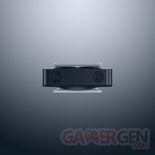 PlayStation 5 PS5 camera HD close up 02 29 10 2020