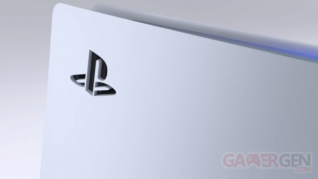 PlayStation 5 PS5 console hardware reveal 3