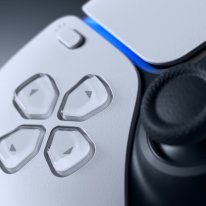 PlayStation 5 PS5 DualSense close up 04 29 10 2020
