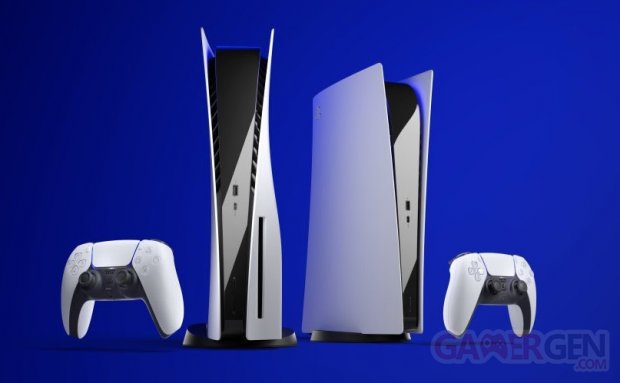 PlayStation 5 PS5 hardware vignette 09 11 2023