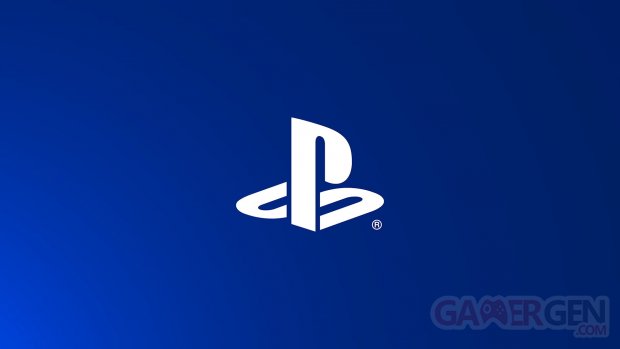 PlayStation 5 PS5 logo head banner 3