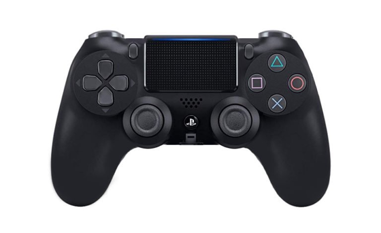 PlayStation-5-PS5-mock-up-DualShock-5-manette
