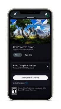 PlayStation App 01 28 10 2020