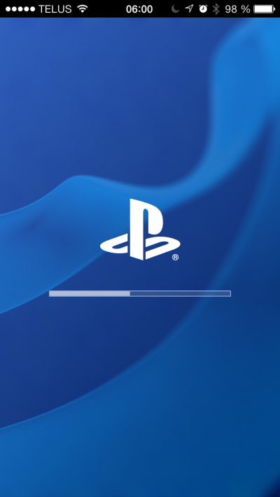 playstation windows apps