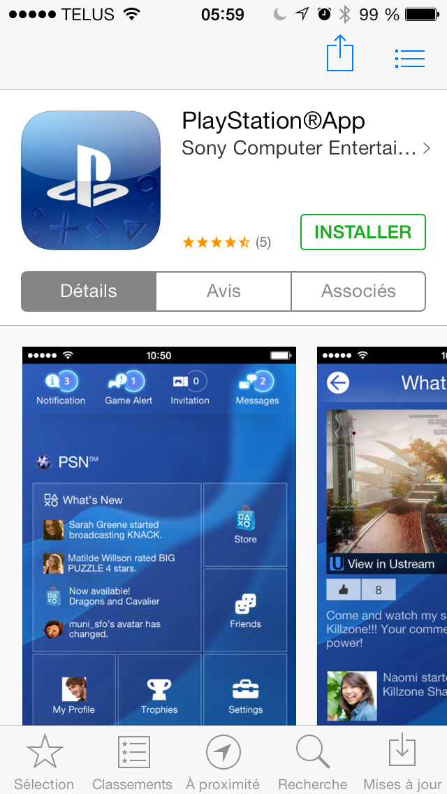 playstation-app-ios-android