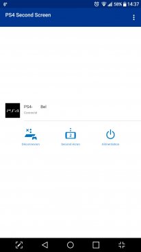 PlayStation App Second Screen (1)