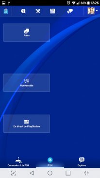 PlayStation App v4.20.9