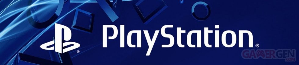 PlayStation Banniere logo