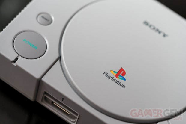 PlayStation Classic 08 11 2018 pic 1