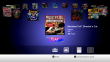 PlayStation Classic images menu details (17)