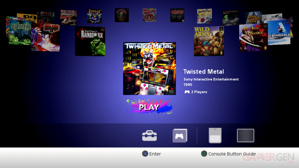 PlayStation Classic images menu details (18)