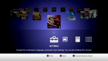 PlayStation Classic images menu details (6)
