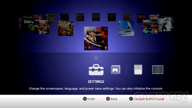 PlayStation Classic images menu details (6)