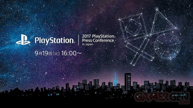 PlayStation Conference image