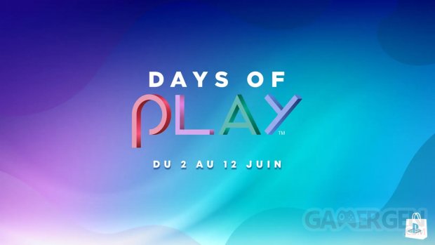 PlayStation Days of Play 29 05 2023
