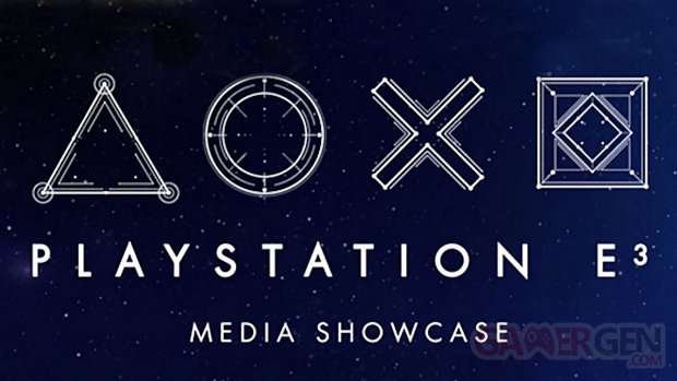 PlayStation E3 image