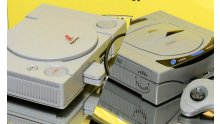 PlayStation et SEGA Saturn consoles Plateformes images (110)