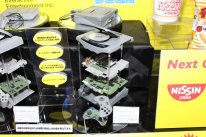 PlayStation et SEGA Saturn consoles Plateformes images (1)