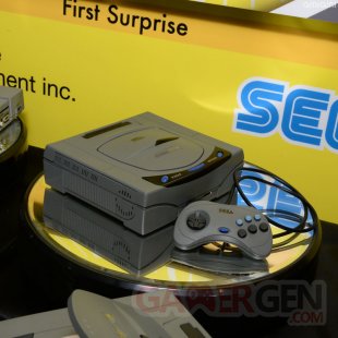 PlayStation et SEGA Saturn consoles Plateformes images (2)